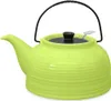 Nelly Teeset / Teekanne 1,5 liter aus Keramik mit Sieb und Produktbild-Vorschau 2