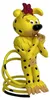 Marsupilami : La figure de La Marsupilami délocalisée Voir les images du produit 2