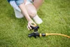 Fiskars Impuls-Sprinkler XL auf Rädern – Reichweite bis 26 Produktbild-Vorschau 16