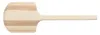 Pizzaschaufel 105 cm, Schaufel 40 x 30 cm, Holz Produktbild-Vorschau 3