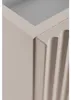 RODAN | Meuble sous lavabo - Beige - 100 cm - 2 Tiroirs Voir les images du produit 11