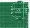 Texi Podložka na rezanie 60 x 45 cm Green Náhľad obrázku produktu 3