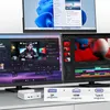 Mini PC gaming Ninkear AMD Ryzen 7 8745HS jusqu'à 4,9 GHz, Voir les images du produit 13
