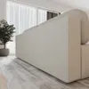 Polstersofa  aus Bouclé, Sofa mit Schlaffunktion und Produktbild-Vorschau 10