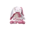 Bukowski Hase Bibi geblümt 25 cm Produktbild-Vorschau 2