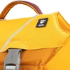 Hurtta ECO Life Savior Schwimmweste honey (gelb), Gewicht: Produktbild-Vorschau 4