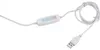 Extol 43161 blanc, avec loupe, alimentation USB Voir les images du produit 7