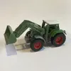 Siku Fendt Traktor mit Frontlader Produktbild-Vorschau 9