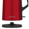 Grundig Wasserkocher WK 8340 rt GMS8079 Produktbild-Vorschau 6
