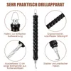 Jayseuw Drillapparat Betonbindedraht 1.0 x 140mm (1000 Produktbild-Vorschau 3