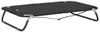 vidaXL Chaise longue pliable Anthracite Tissu Oxford et Voir les images du produit 6
