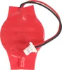Pile CMOS CR2016 avec connecteur pour pile de secours au Voir les images du produit 5