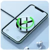 Chargeur De Téléphone Inductif Mcdodo Magsafe Blue 1.2M Voir les images du produit 16