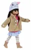 Lottie Dolls Pandora's Box, Modelka, Žena, 3 rok / roky, Náhľad obrázku produktu 6