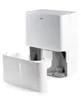 DO344DH Luftentfeuchter 25 m² Weiß (DO344DH) Produktbild-Vorschau 11
