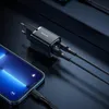 Nabíječka Usb/Usb-C, Nano, S Displejem, Gan 33W Pd, Mcdodo Náhled obrázku produktu 13