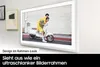 Samsung GQ32LS03CBU The Frame (2023), LCD-TV mit Produktbild-Vorschau 24