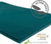 heimtexland ® Badvorleger Chenille Super Flauschig Produktbild-Vorschau 6