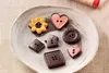 Silikomart Pralinenform Schokoform Choco Buttons Produktbild-Vorschau 5