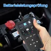 OBDII Auto-Diagnosegerät – Fehlercodeleser mit Produktbild-Vorschau 6