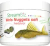 Aquariumfischfutter StreamBiz Wels Nuggets Soft Herbivor Produktbild-Vorschau 1