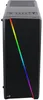 Aerocool Cylon, Midi Tower, PC, Čierna, ATX, micro ATX, Náhľad obrázku produktu 1