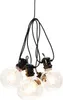 Party retro 10m start 10 extra w wt Konstsmide Productafbeelding-voorbeeld 4