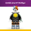 LEGO Fortnite 77081 Kit Mech Chat avec Moto, Figurine Voir les images du produit 26