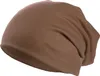 Leichte Beanie  15 Farben Produktbild-Vorschau 1