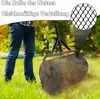 LARS360 Epandeur de graines 80L Epandeur de compost Voir les images du produit 4