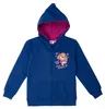 Paw Patrol Sweatjacket - Paar - Größe 122/128 Produktbild-Vorschau 3