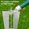 Einschlaghülse Bodenhülse mit Klemmschelle 38 mm Produktbild-Vorschau 2