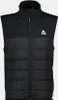 Le Coq Sportif Contemporain Doudoune Sl N Czarny Podgląd zdjęcia produktu 8