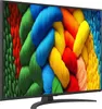 LG NanoCell AI 50NANO81A6A 127 cm (50") 4K Ultra HD Produktbild-Vorschau 2