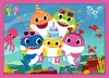 Trefl - Puzzle S. CENA - _4v1 (12, 15, 20, 24) _- Famiglia Anteprima dell’immagine prodotto 3