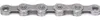KMC X-Glide Cues EPT Fahrradkette 126 Glieder Silbergrau - Produktbild-Vorschau 2