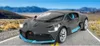 Bugatti Divo 1:14 grau 2,4GHz Tür manuell Produktbild-Vorschau 11