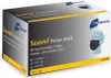 Suavel® Protec Black, OP-Maske mit elastischen Produktbild-Vorschau 1