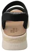 Skechers Slip-Ins: Bobs Sun Ray  Sandalen Plat - zwart - Productafbeelding-voorbeeld 29