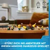LEGO LEGO Despicable Me 75580 Minions e la macchina delle Anteprima dell’immagine prodotto 40