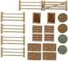 KidsGlobe Farming Zubehör Set 19tlg. für Bauernhof mit Náhled obrázku produktu 7