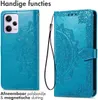 imoshion Mandala Bookcase dla Xiaomi Redmi Note 12 Pro (5G) Podgląd zdjęcia produktu 2
