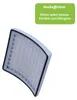 HEPA-Filter passend für Miele S140 - S195 und Swing H1, Produktbild-Vorschau 5