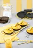 KAISER Tortelett Patisserie Ø10cm schwarz Set 6teilig Voir les images du produit 5