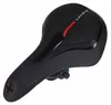 KIK KX5053 Sportief fietszadel, zwart Productafbeelding-voorbeeld 1
