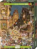 Heye - Puzzle standard - Di notte 1000 pezzi Anteprima dell’immagine prodotto 1