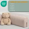 Ochraniacz na krawędź łóżeczka 90 cm osłona krawędzi na Podgląd zdjęcia produktu 6