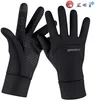 Fahrradhandschuhe Touchscreen, Winterhandschuhe Herren Produktbild-Vorschau 1