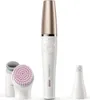 Braun FaceSpa Pro 912 - wielofunkcyjny depilator do twarzy Podgląd zdjęcia produktu 16