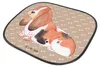 Mr. & Mrs. Panda Auto Sonnenblende Hund Basset Hound - Produktbild-Vorschau 3